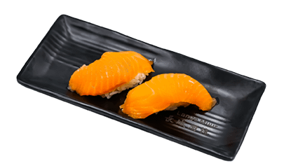 sushi rauwe zalm P1077818 kopiëren