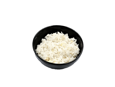 37. Witte Rijst